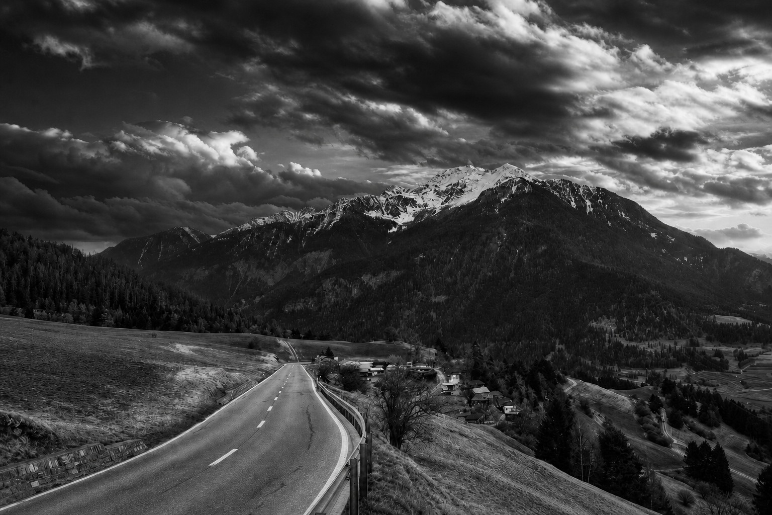 Lenzerheide